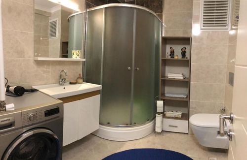 Trabzon Apartment | EYEHOME