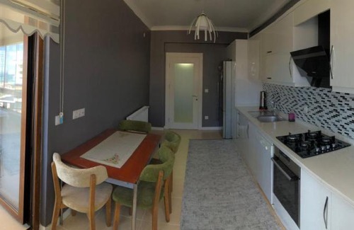 Trabzon Apartment | EYEHOME