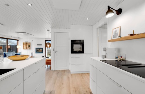 Hvide Sande House | "Eyla" - from the sea by Interhome