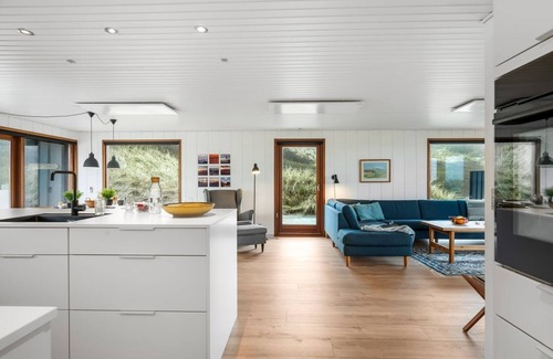 Hvide Sande House | "Eyla" - from the sea by Interhome