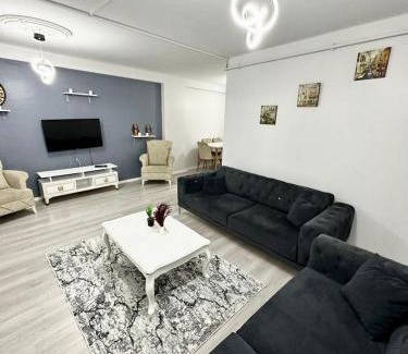 Osmanbey Apartment | EYM Apart Hotel Nişantaşı