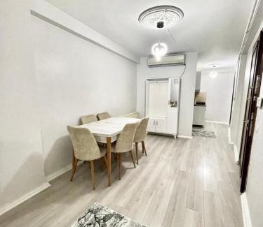 Osmanbey Apartment | EYM Apart Hotel Nişantaşı