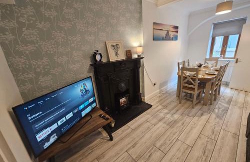 Galway City Centre Apartment | Eyre Square Lane