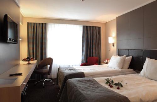 Ankara City Center Hotel | Eyuboglu Hotel