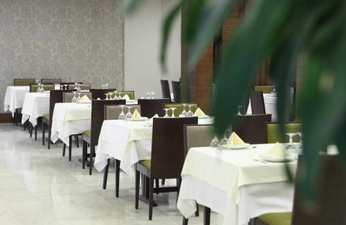 Ankara City Center Hotel | Eyuboglu Hotel