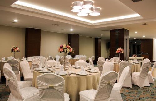 Ankara City Center Hotel | Eyuboglu Hotel
