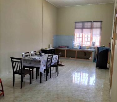 Kota Bharu House | EZ Homes Lundang Kota Bharu