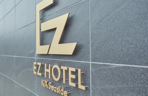 Izumisano Hotel | EZ HOTEL Kansai Airport Seaside