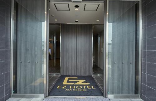 Izumisano Hotel | EZ HOTEL Kansai Airport Seaside
