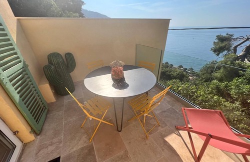 Eze Apartment | Eze lemons