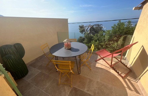 Eze Apartment | Eze lemons