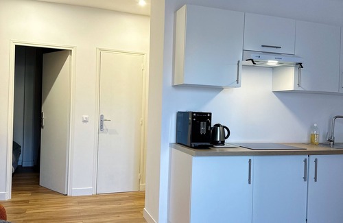 Eze Apartment | EZE ROC MONACO