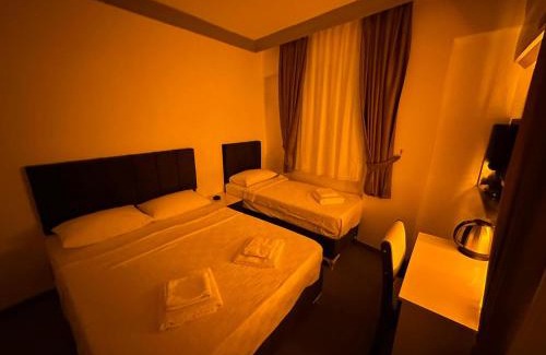 Kultur Mahallesi Hotel | Ezel Group Hotel