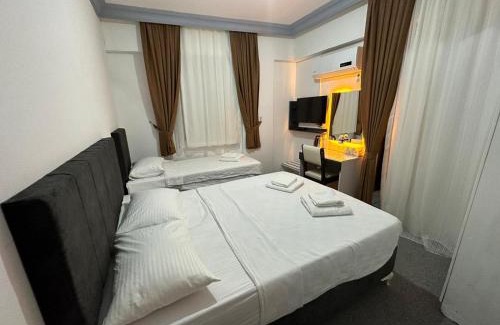 Kultur Mahallesi Hotel | Ezel Group Hotel