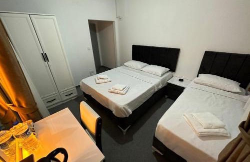 Kultur Mahallesi Hotel | Ezel Group Hotel