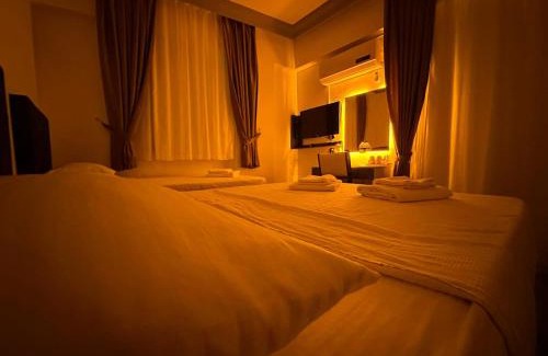 Kultur Mahallesi Hotel | Ezel Group Hotel