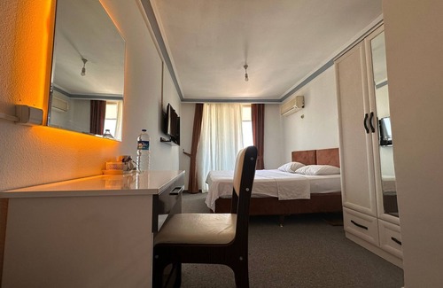Kultur Mahallesi Hotel | Ezel Group