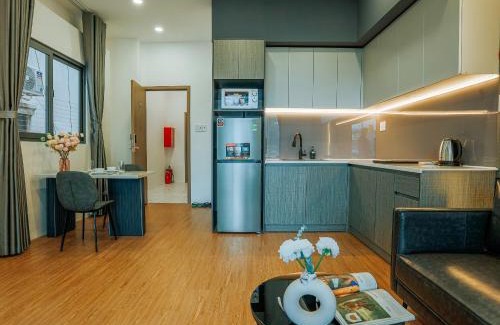 Phuong 6 Hotel | Ezity Central - Tao Dan Park