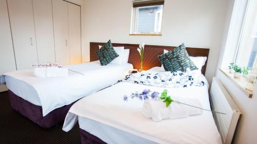 Hirafu Ski Chalet | Ezo Yume Chalet