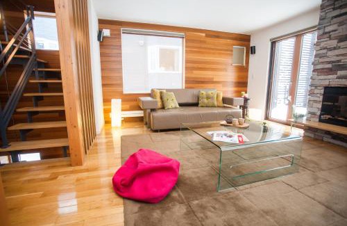 Hirafu Ski Chalet | Ezo Yume Chalet