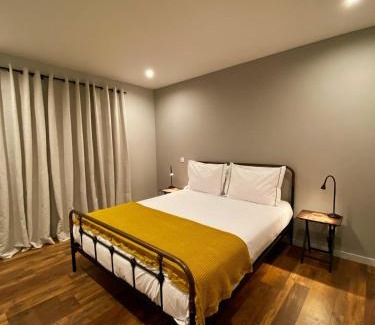 Fatima Apartment | Fátima Host 3AP6