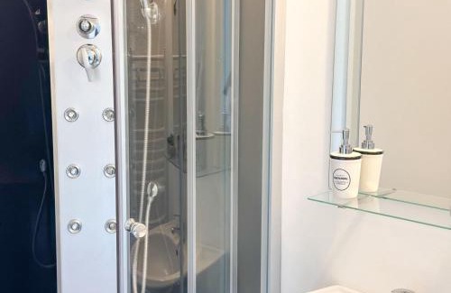 Brunsbuttel Apartment | Fährhaus