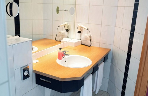 Farge Hotel | Fährhaus Farge