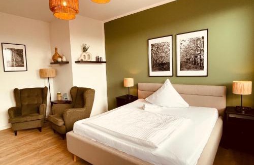Jork Hotel | Fährhaus Kirschenland