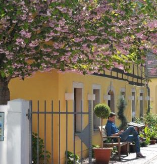 Meissen Hotel | Fährhaus Meißen B&B