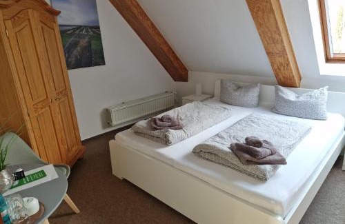 Schwabstedt Hotel | Fährhaus Schwabstedt