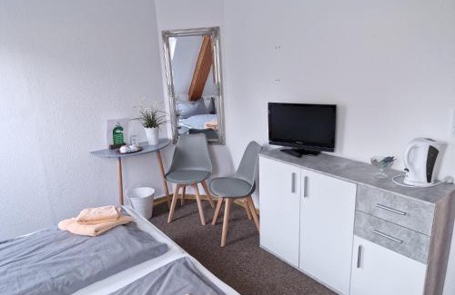 Schwabstedt Hotel | Fährhaus Schwabstedt