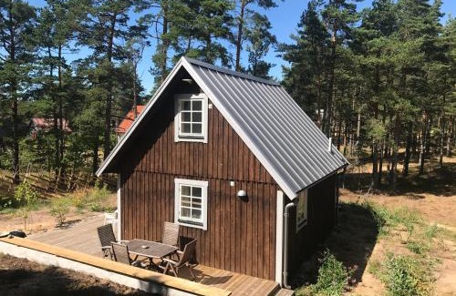 Faro House | Fårö house
