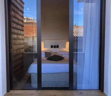 Aubagne Apartment | Félix Le Renfrogné Aubagne-Cassis-Aix en Provence