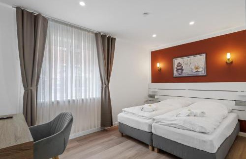 Gaarden Hotel | Förde Hotel Kiel