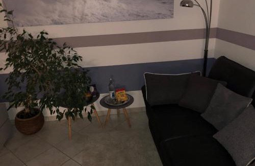 Wees Apartment | Fördenest