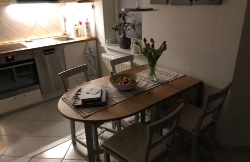 Wees Apartment | Fördenest
