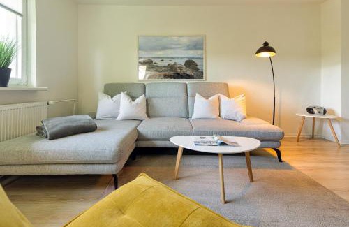 Flensburg Apartment | Fördepause