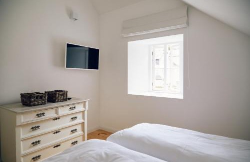Barkelsby Apartment | Försterei