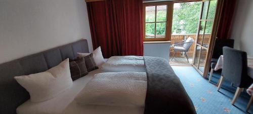 Holzgau Apartment | Försterhaus
