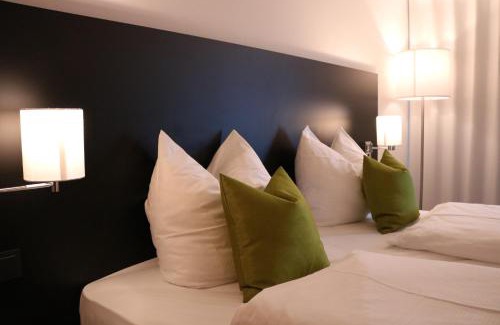 Fuerth Hotel | FÜ Hotel by WMM Hotels