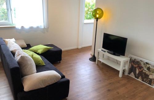 Ochsenfurt Apartment | Für aktive Reisende mein Aparthotel Ochsenfurt mit Terrasse, ideal for long stay, relocation