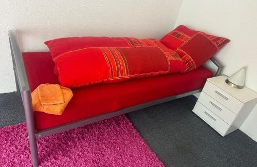 Weinsberg House | Fürsten Zimmer