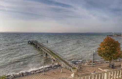 Sassnitz Apartment | Fürstenhof Sassnitz - PANORAMA103