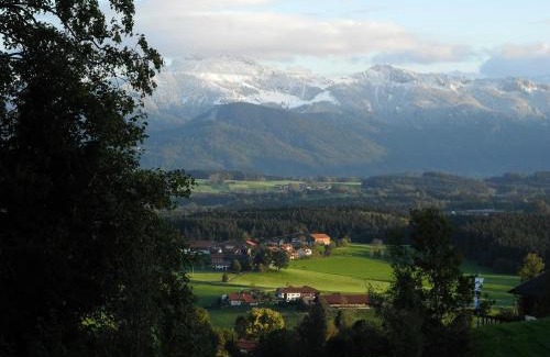 Rimsting House | Fürstnerhof Chiemsee