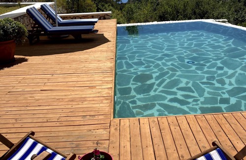Sarıbelen Villa | Fındık Cabin