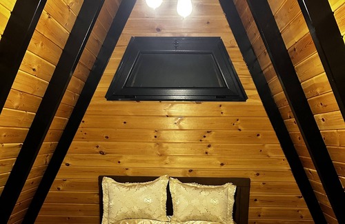 Ardesen Ski Chalet | Fırtına deresi manzaralı