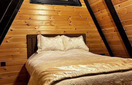 Ardesen Ski Chalet | Fırtına deresi manzaralı