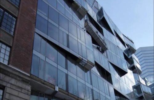 International District Apartment | F 02 Loft