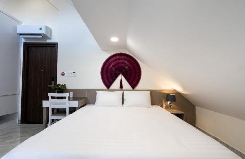 Thu Thiem Apartment | F-APARTMENT