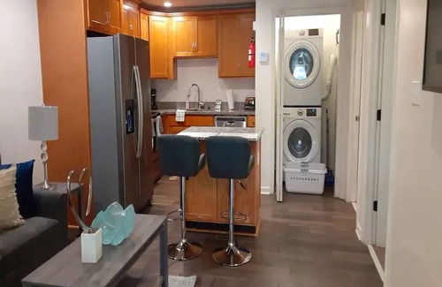 Highlands - Perkins Apartment | F-Beautiful Apartment/Customed Luxury Design Apartment F
